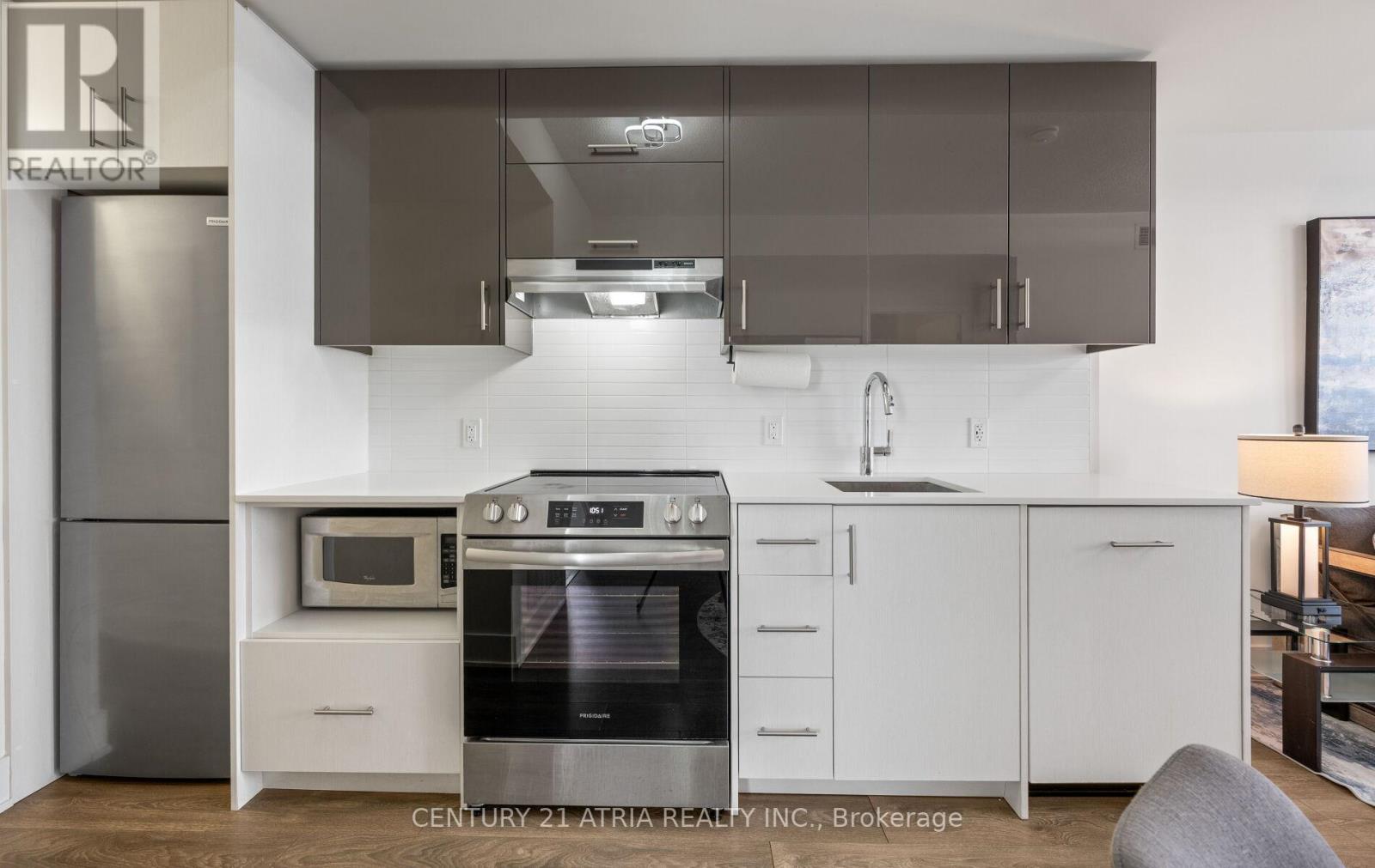 1503 - 188 Fairview Mall Drive, Toronto, Ontario  M2J 0H7 - Photo 17 - C12806816