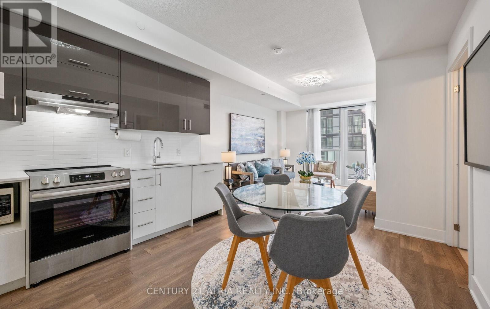 1503 - 188 Fairview Mall Drive, Toronto, Ontario  M2J 0H7 - Photo 18 - C12806816