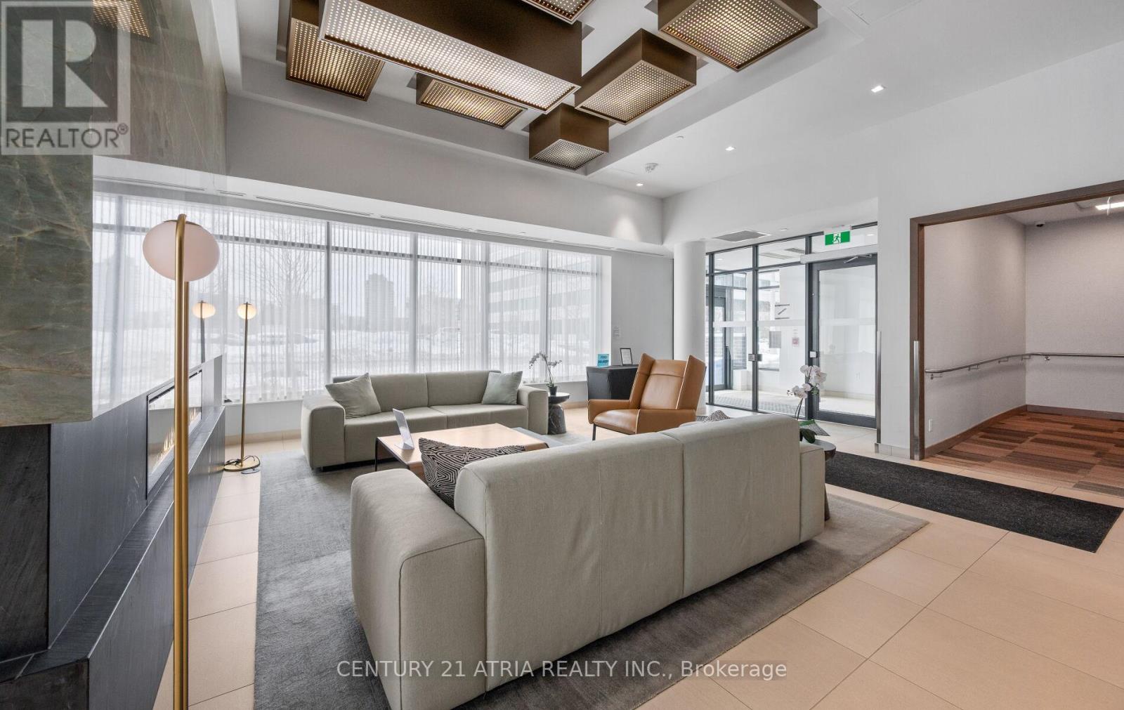 1503 - 188 Fairview Mall Drive, Toronto, Ontario  M2J 0H7 - Photo 2 - C12806816