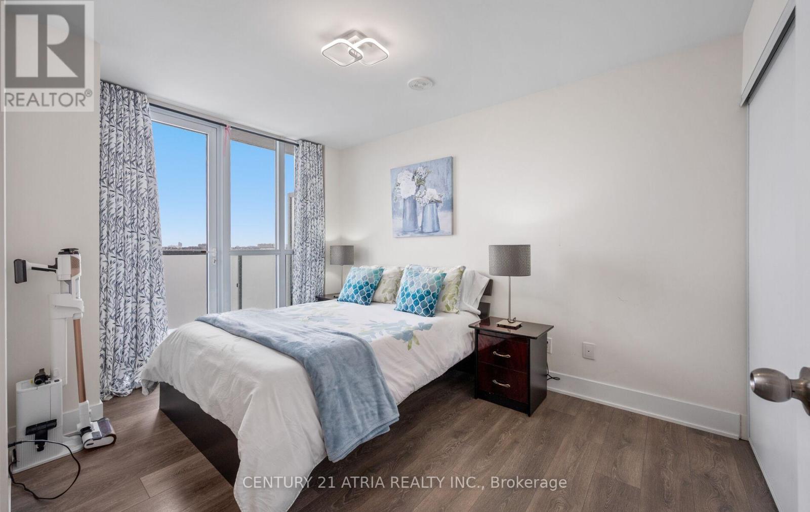 1503 - 188 Fairview Mall Drive, Toronto, Ontario  M2J 0H7 - Photo 20 - C12806816