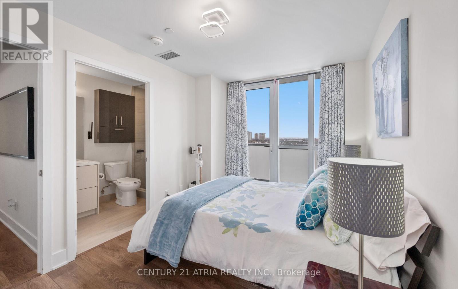 1503 - 188 Fairview Mall Drive, Toronto, Ontario  M2J 0H7 - Photo 21 - C12806816