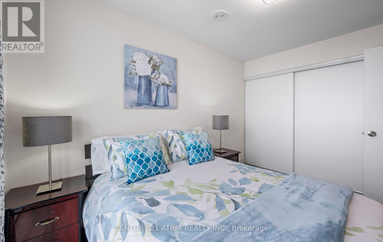 1503 - 188 Fairview Mall Drive, Toronto, Ontario  M2J 0H7 - Photo 22 - C12806816