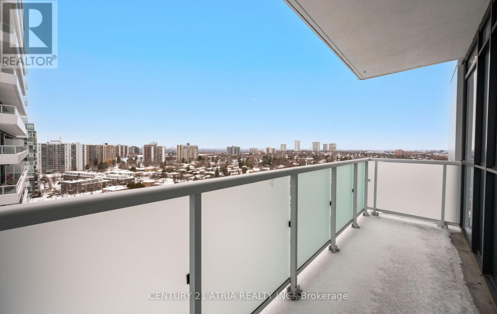 1503 - 188 Fairview Mall Drive, Toronto, Ontario  M2J 0H7 - Photo 28 - C12806816