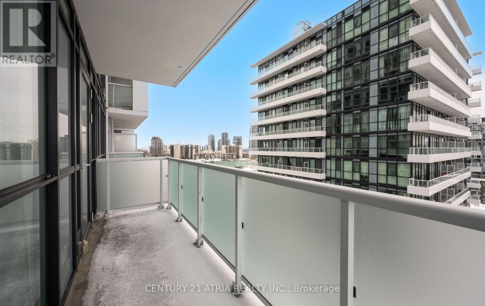 1503 - 188 Fairview Mall Drive, Toronto, Ontario  M2J 0H7 - Photo 29 - C12806816