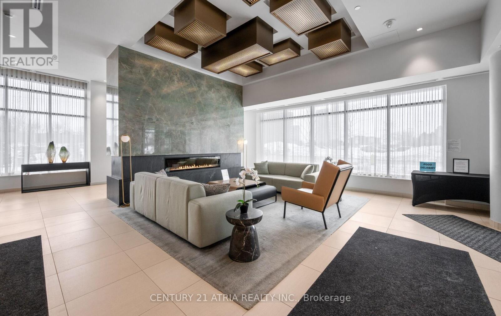 1503 - 188 Fairview Mall Drive, Toronto, Ontario  M2J 0H7 - Photo 3 - C12806816