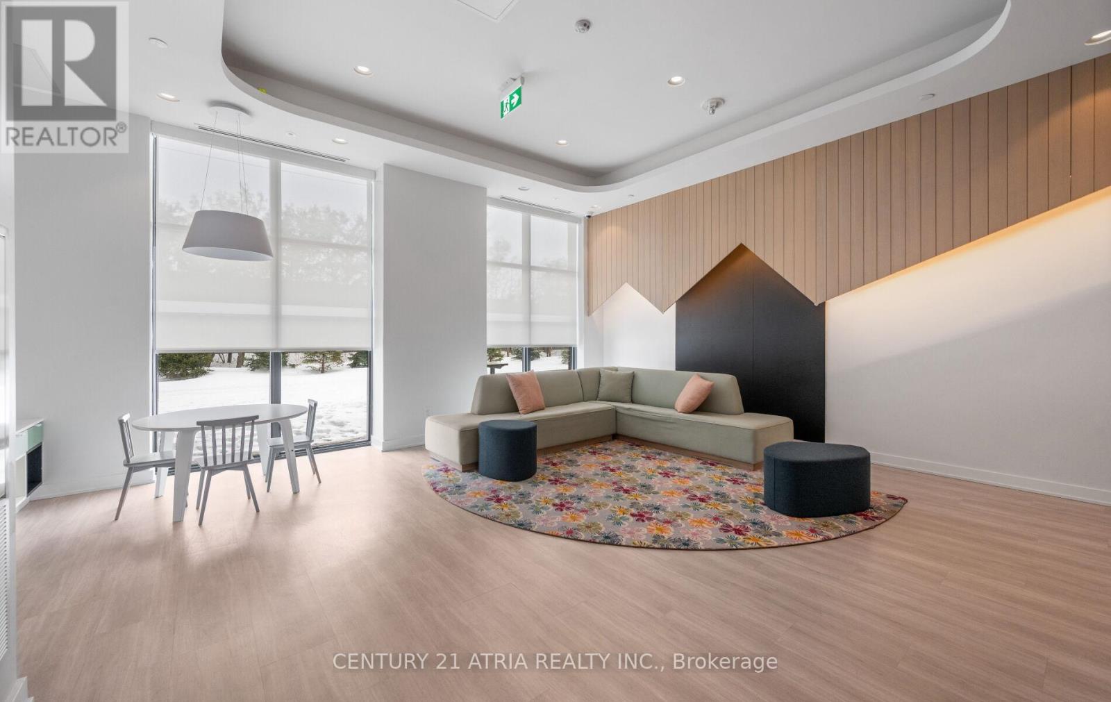 1503 - 188 Fairview Mall Drive, Toronto, Ontario  M2J 0H7 - Photo 31 - C12806816