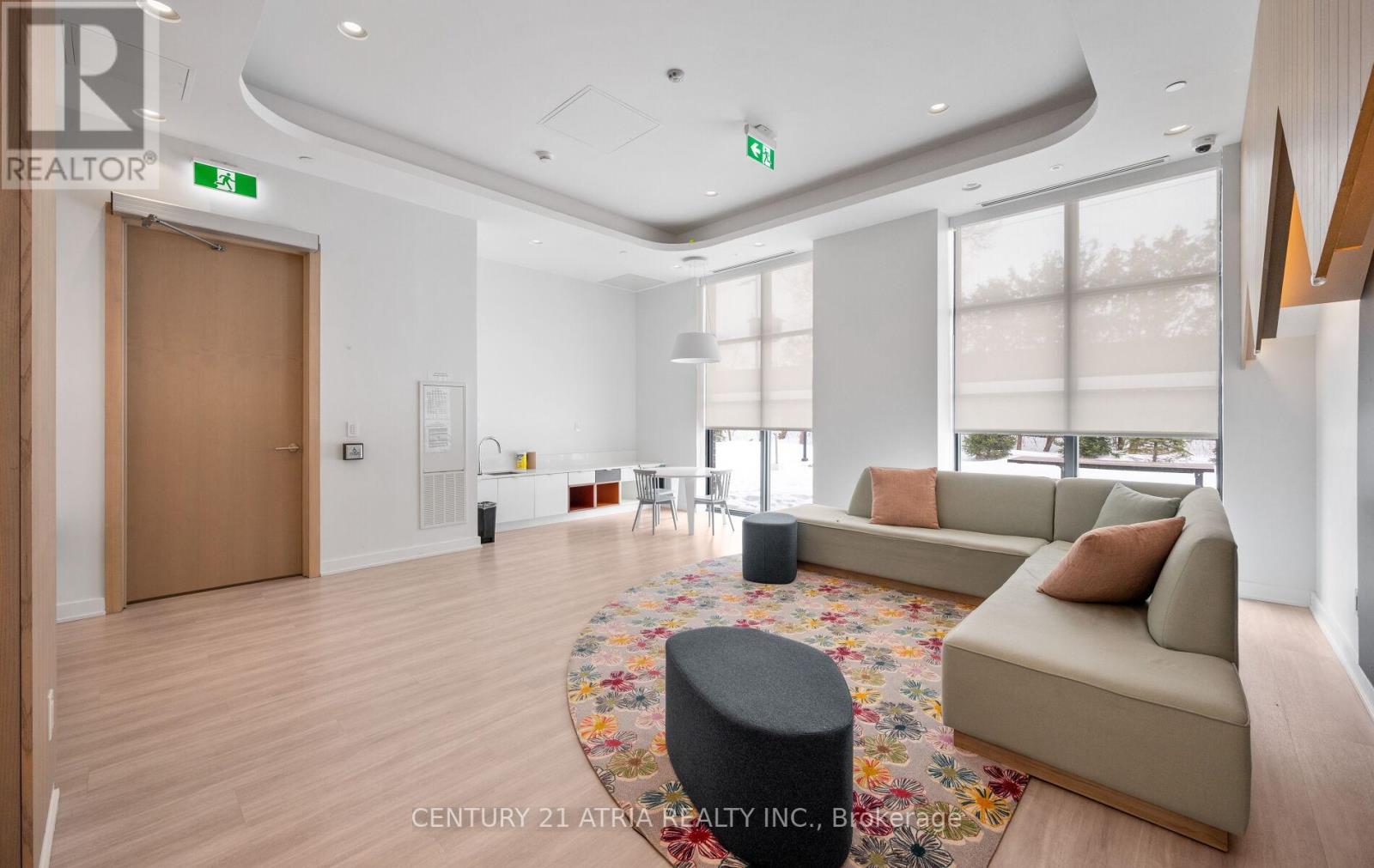 1503 - 188 Fairview Mall Drive, Toronto, Ontario  M2J 0H7 - Photo 32 - C12806816