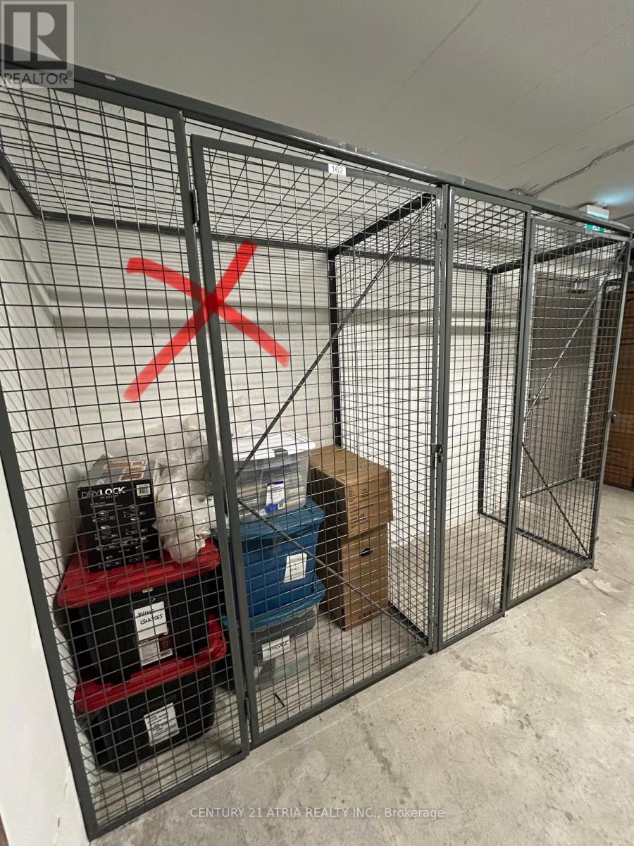 1503 - 188 Fairview Mall Drive, Toronto, Ontario  M2J 0H7 - Photo 37 - C12806816