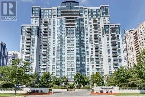 LPH06 - 188 DORIS AVENUE, Toronto, Ontario