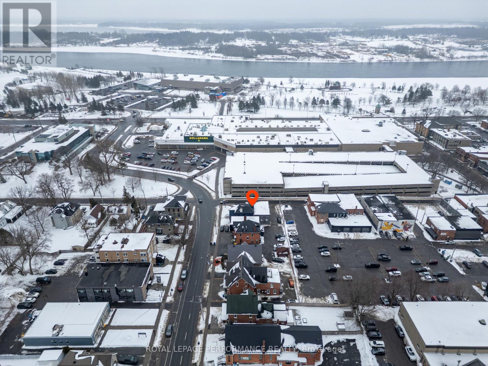 3 - 102 Sydney Street, Cornwall, Ontario  K6H 3H2 - Photo 13 - X12806846