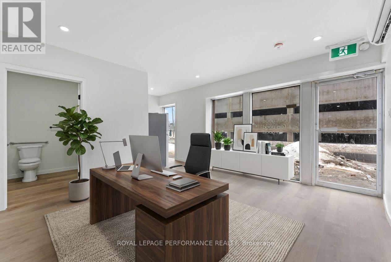 3 - 102 Sydney Street, Cornwall, Ontario  K6H 3H2 - Photo 4 - X12806846