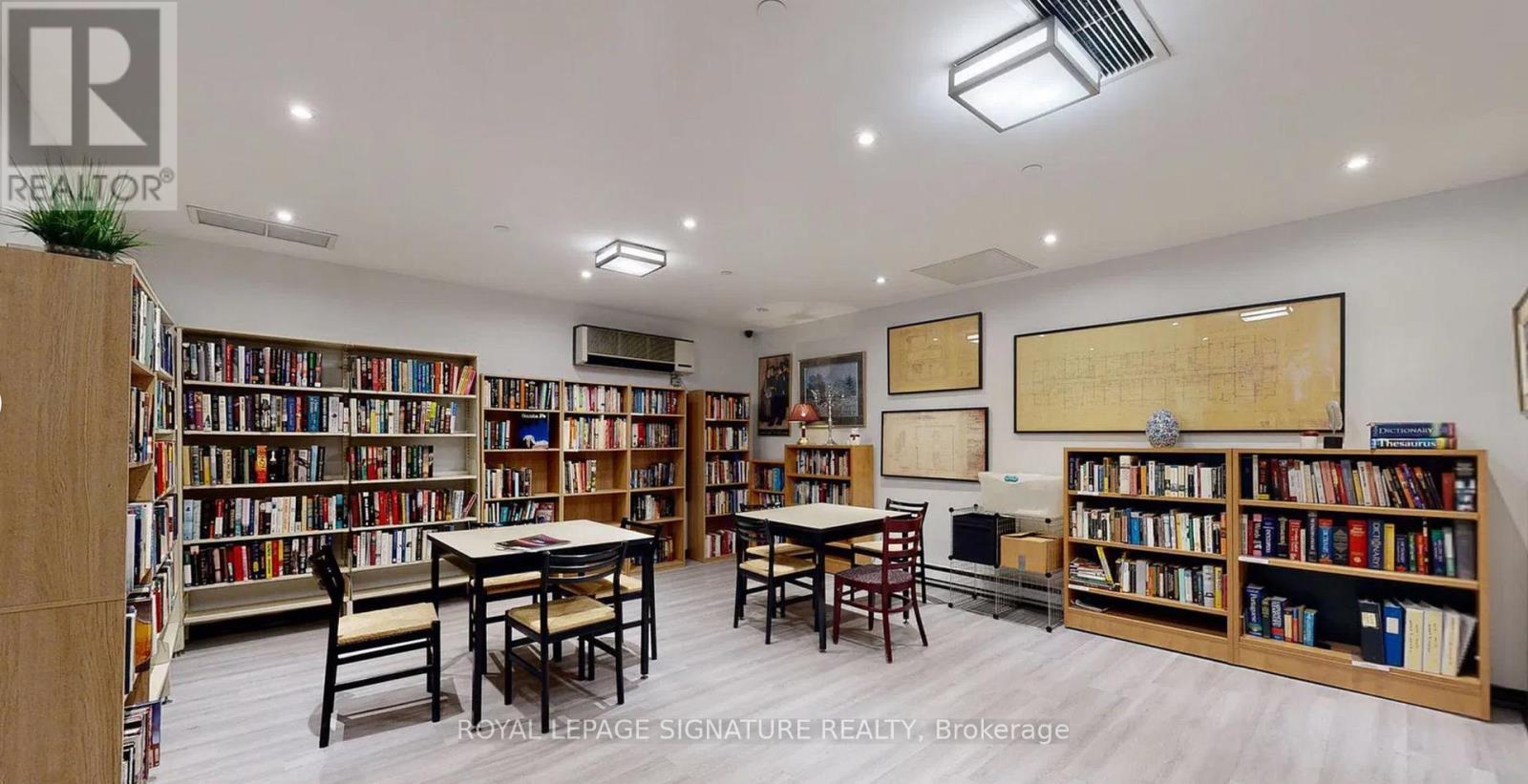 2108 - 40 Homewood Avenue, Toronto, Ontario  M4Y 2K2 - Photo 32 - C12804976