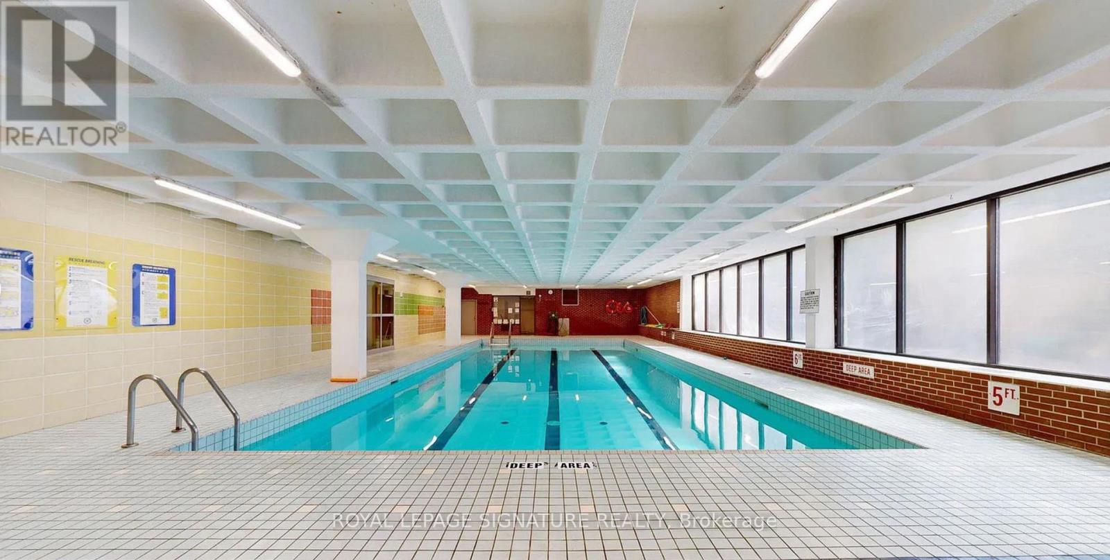 2108 - 40 Homewood Avenue, Toronto, Ontario  M4Y 2K2 - Photo 31 - C12804976