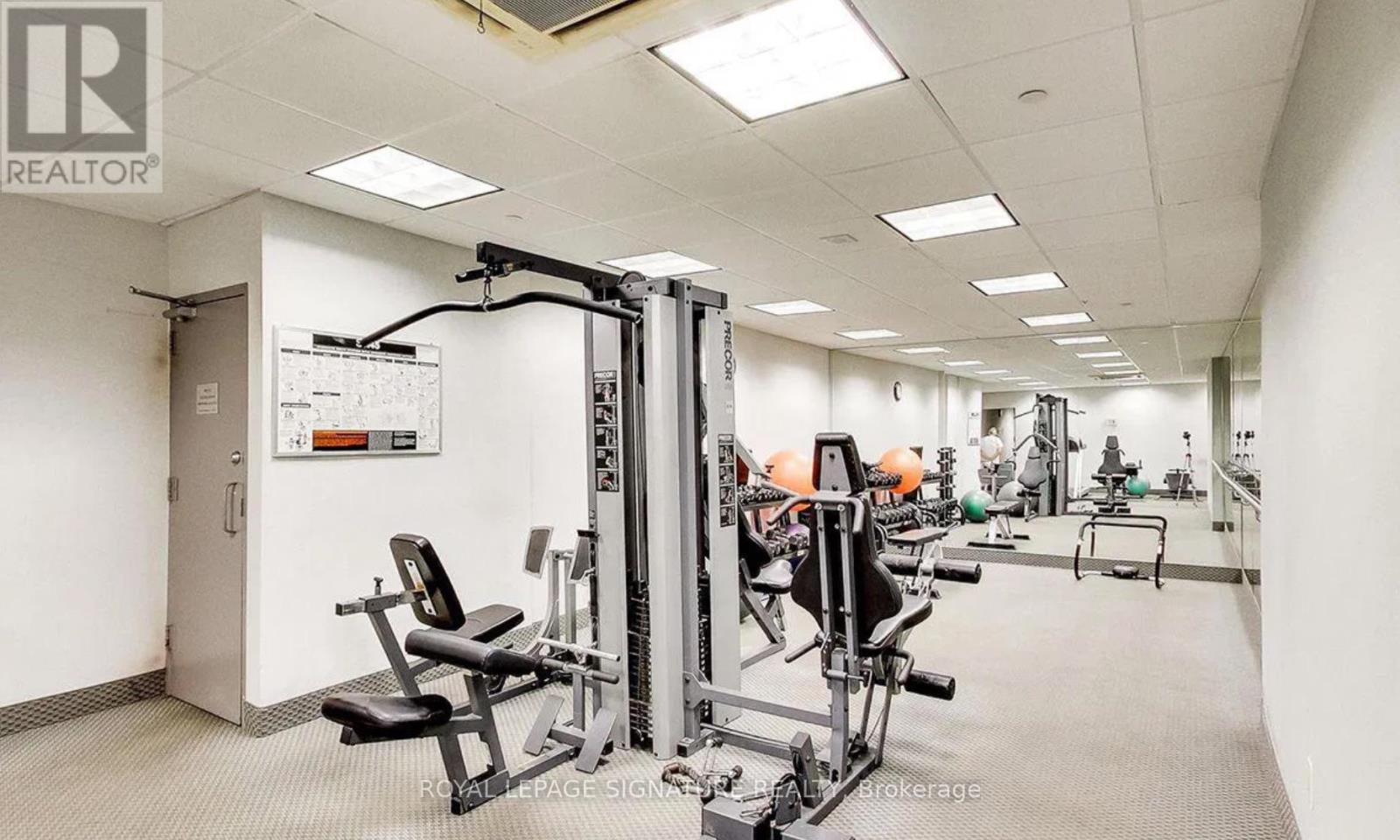 2108 - 40 Homewood Avenue, Toronto, Ontario  M4Y 2K2 - Photo 34 - C12804976