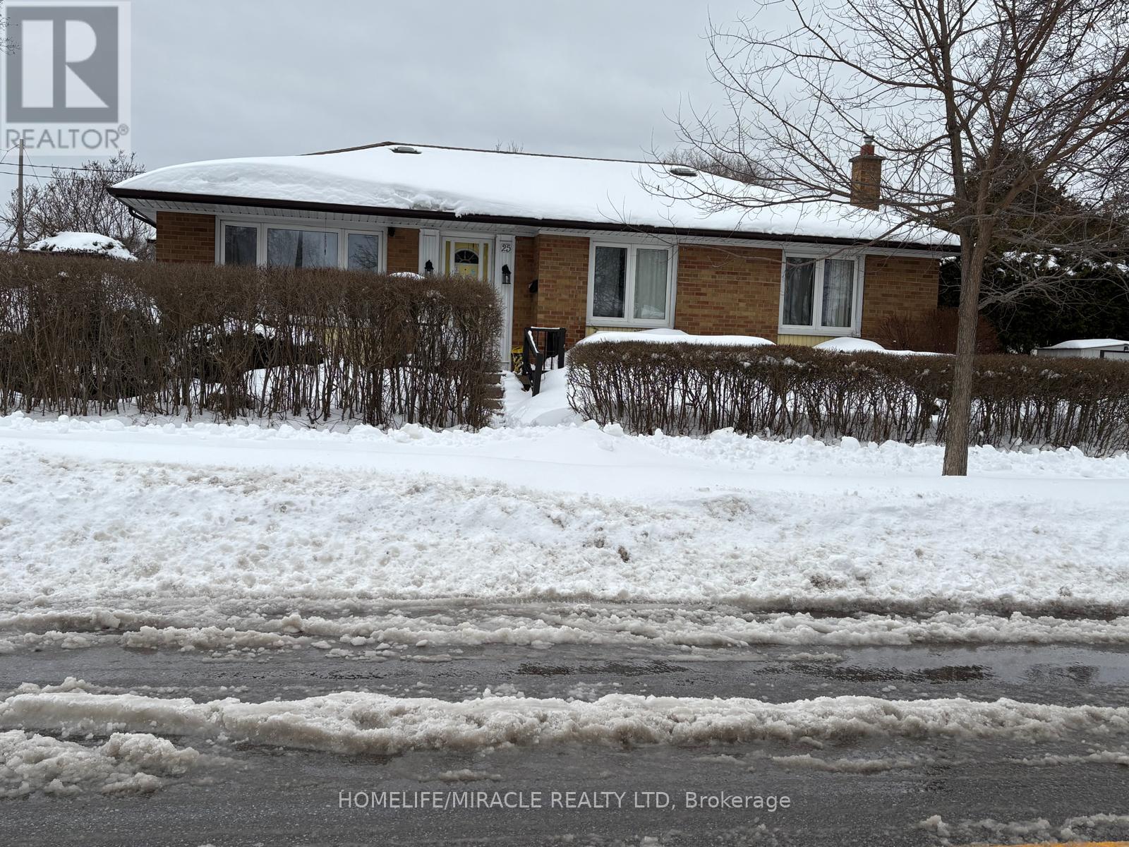 25 Ingrid Drive N, Toronto, Ontario  M1G 3A8 - Photo 5 - E12799654