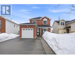 91 BARRE DRIVE, Barrie, Ontario