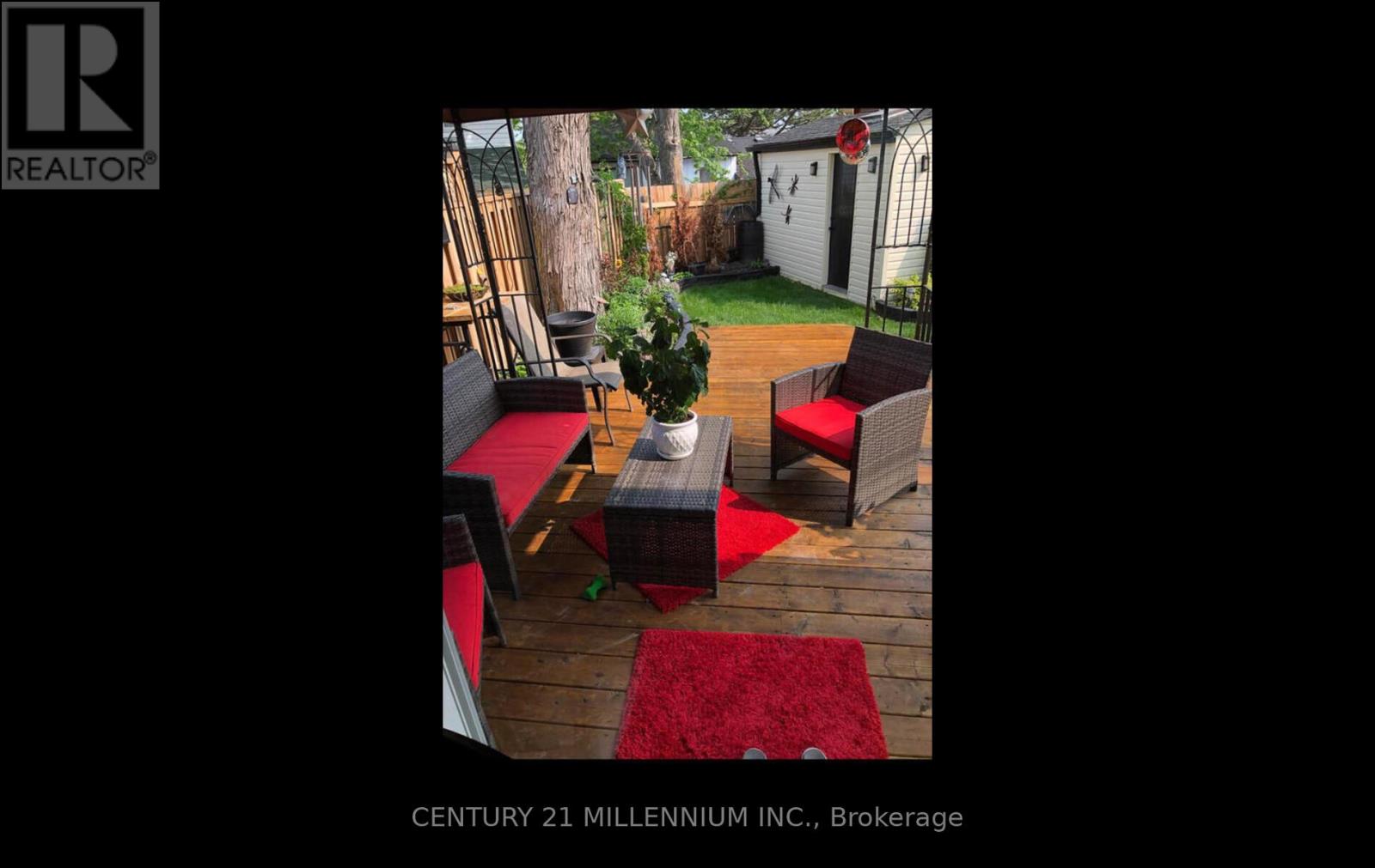 4 Heatherside Court, Brampton, Ontario  L6S 1N9 - Photo 41 - W12804026