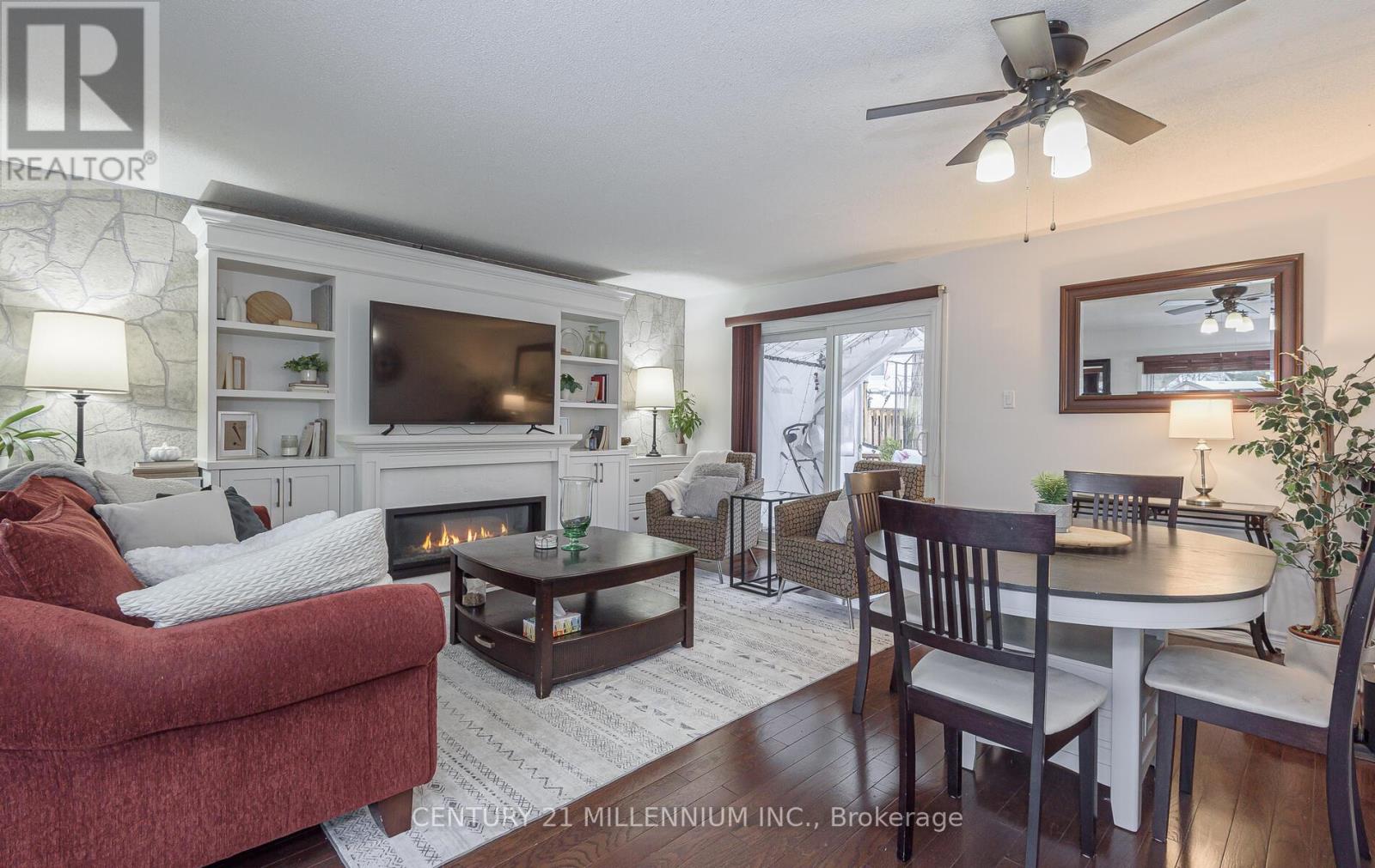 4 Heatherside Court, Brampton, Ontario  L6S 1N9 - Photo 8 - W12804026