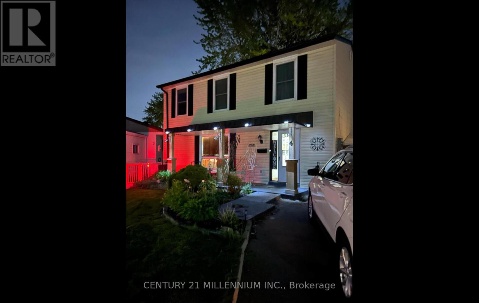 4 Heatherside Court, Brampton, Ontario  L6S 1N9 - Photo 3 - W12804026