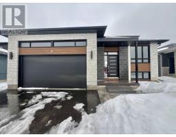 6 HORTON COURT, Belleville, Ontario