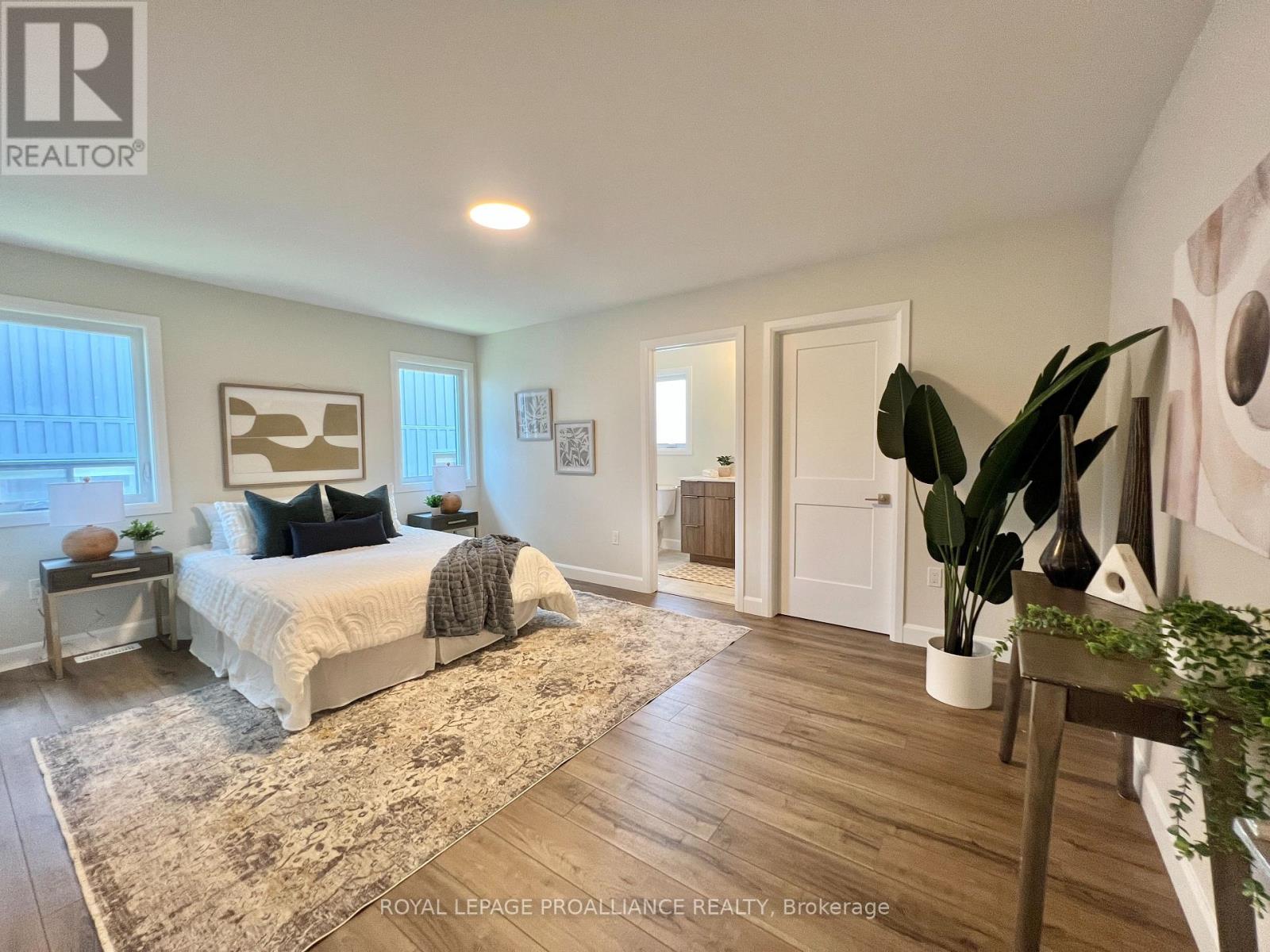 6 Horton Court, Belleville, Ontario  K8P 0H3 - Photo 13 - X12716468