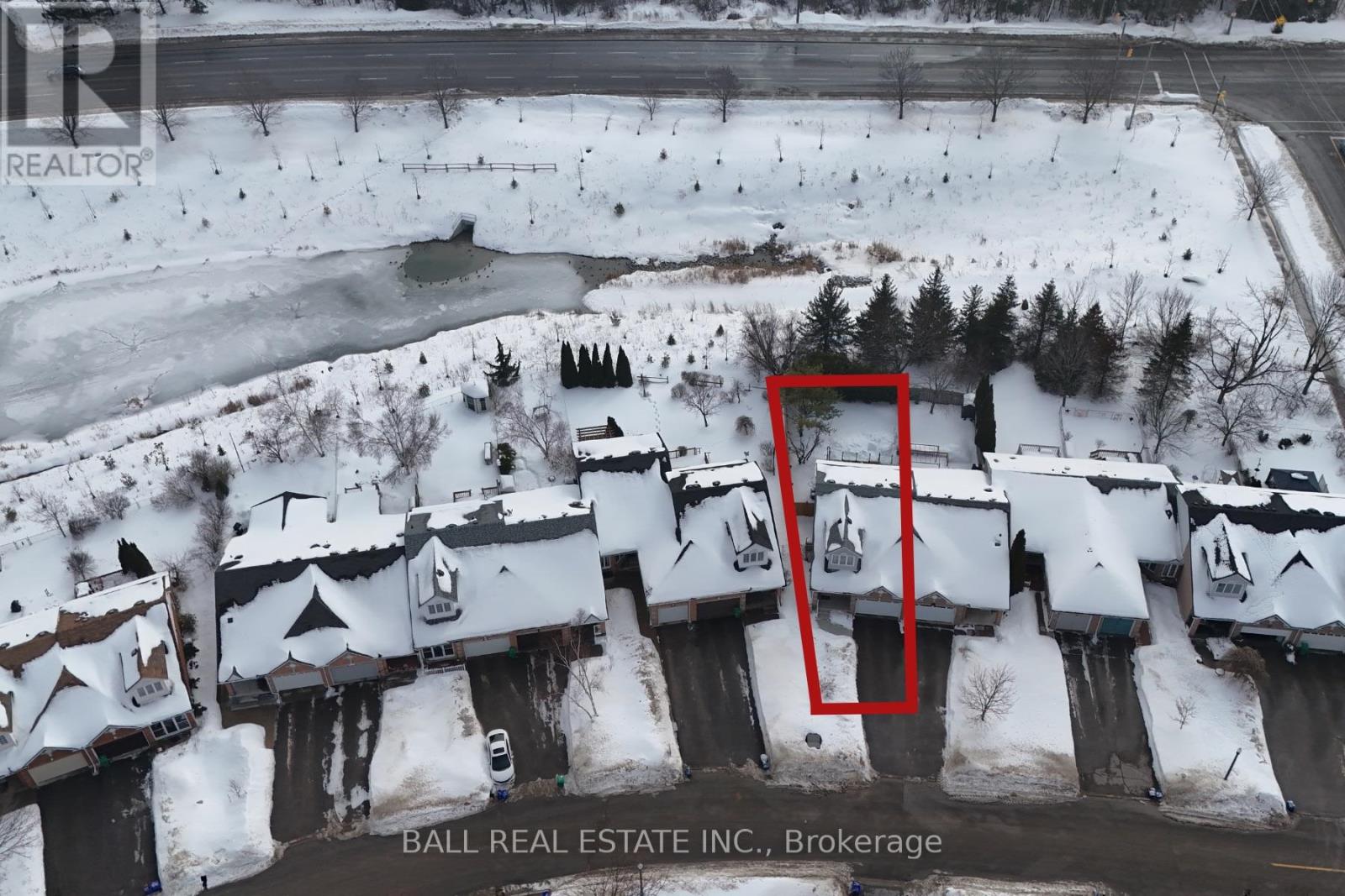 1263 Eagle Crescent, Peterborough, Ontario  K9K 2K6 - Photo 3 - X12803230