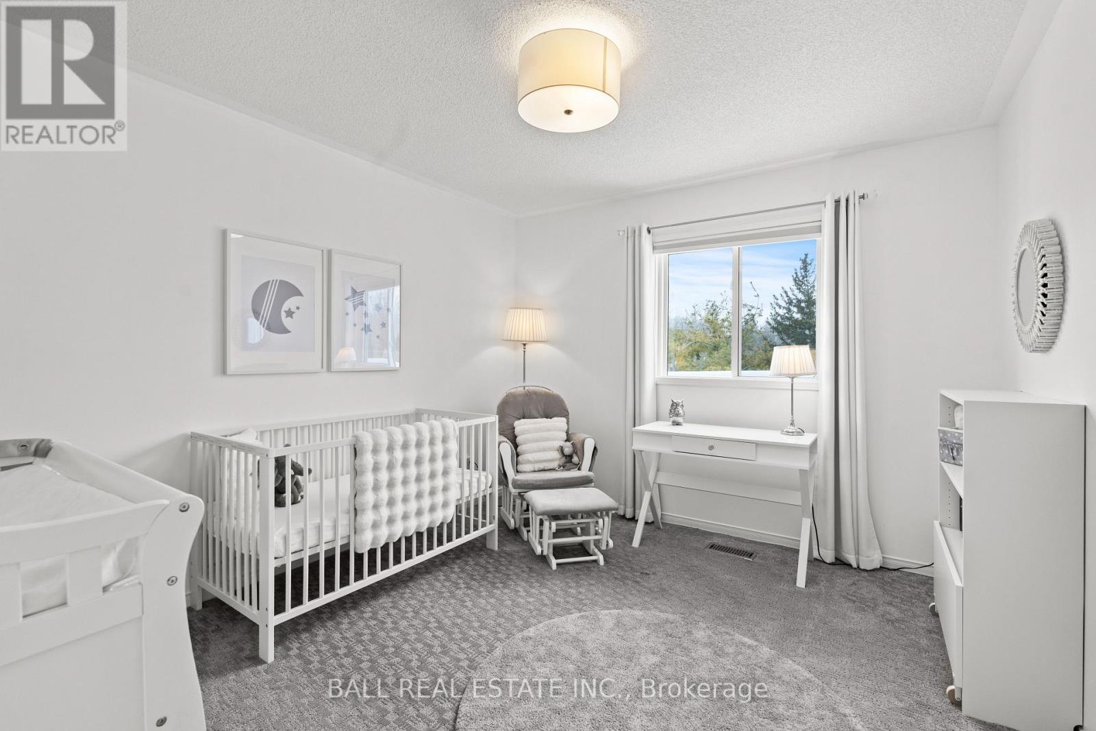 1263 Eagle Crescent, Peterborough, Ontario  K9K 2K6 - Photo 31 - X12803230