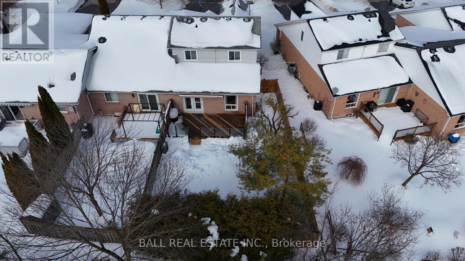 1263 Eagle Crescent, Peterborough, Ontario  K9K 2K6 - Photo 42 - X12803230