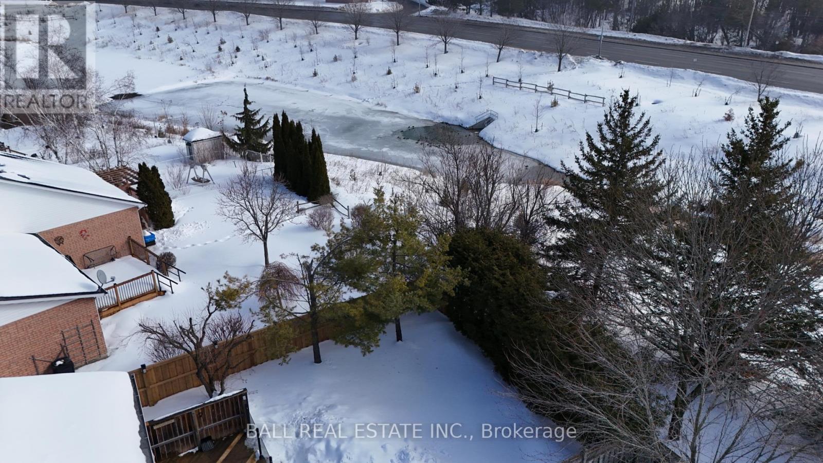 1263 Eagle Crescent, Peterborough, Ontario  K9K 2K6 - Photo 41 - X12803230