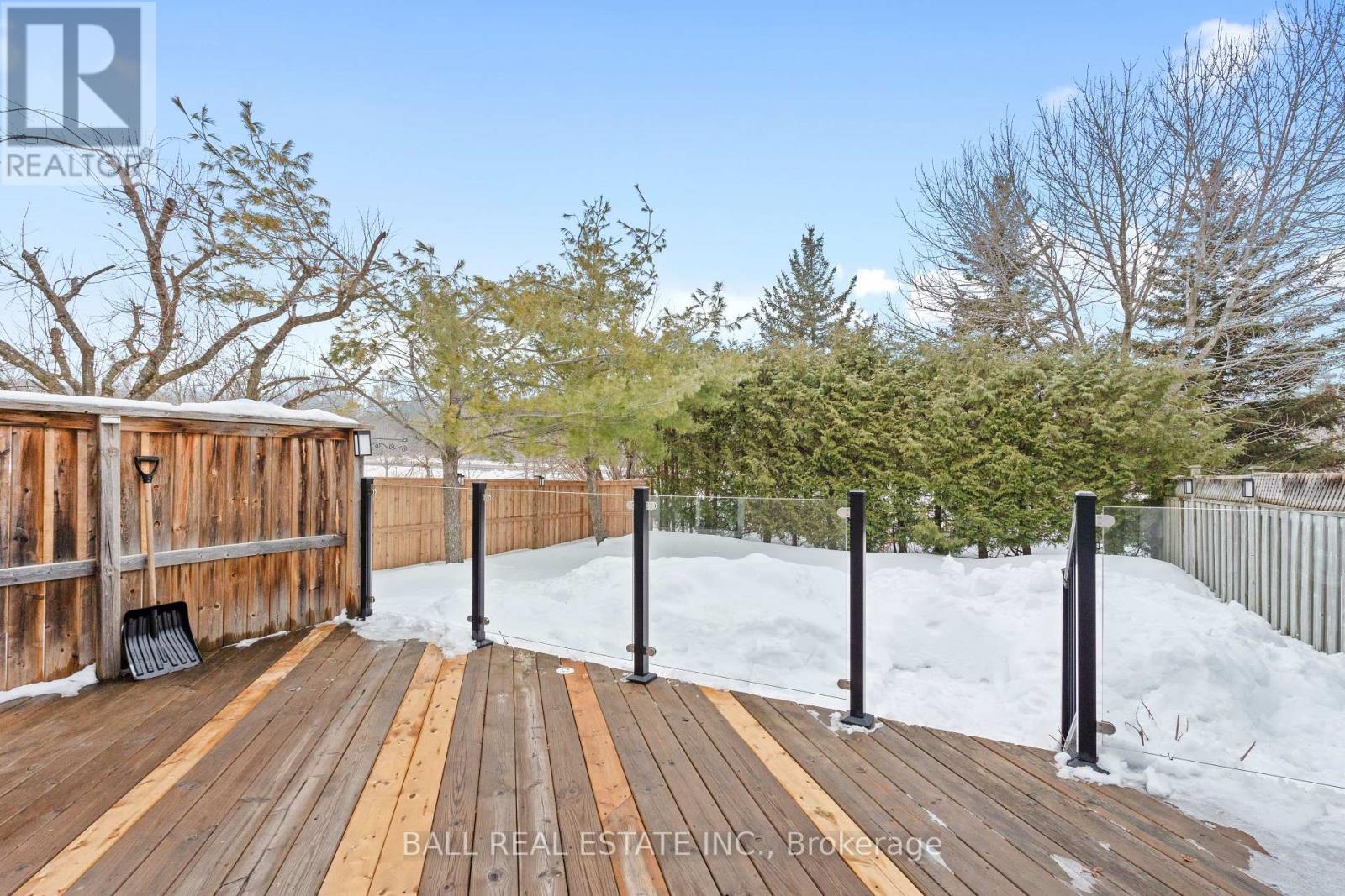 1263 Eagle Crescent, Peterborough, Ontario  K9K 2K6 - Photo 39 - X12803230