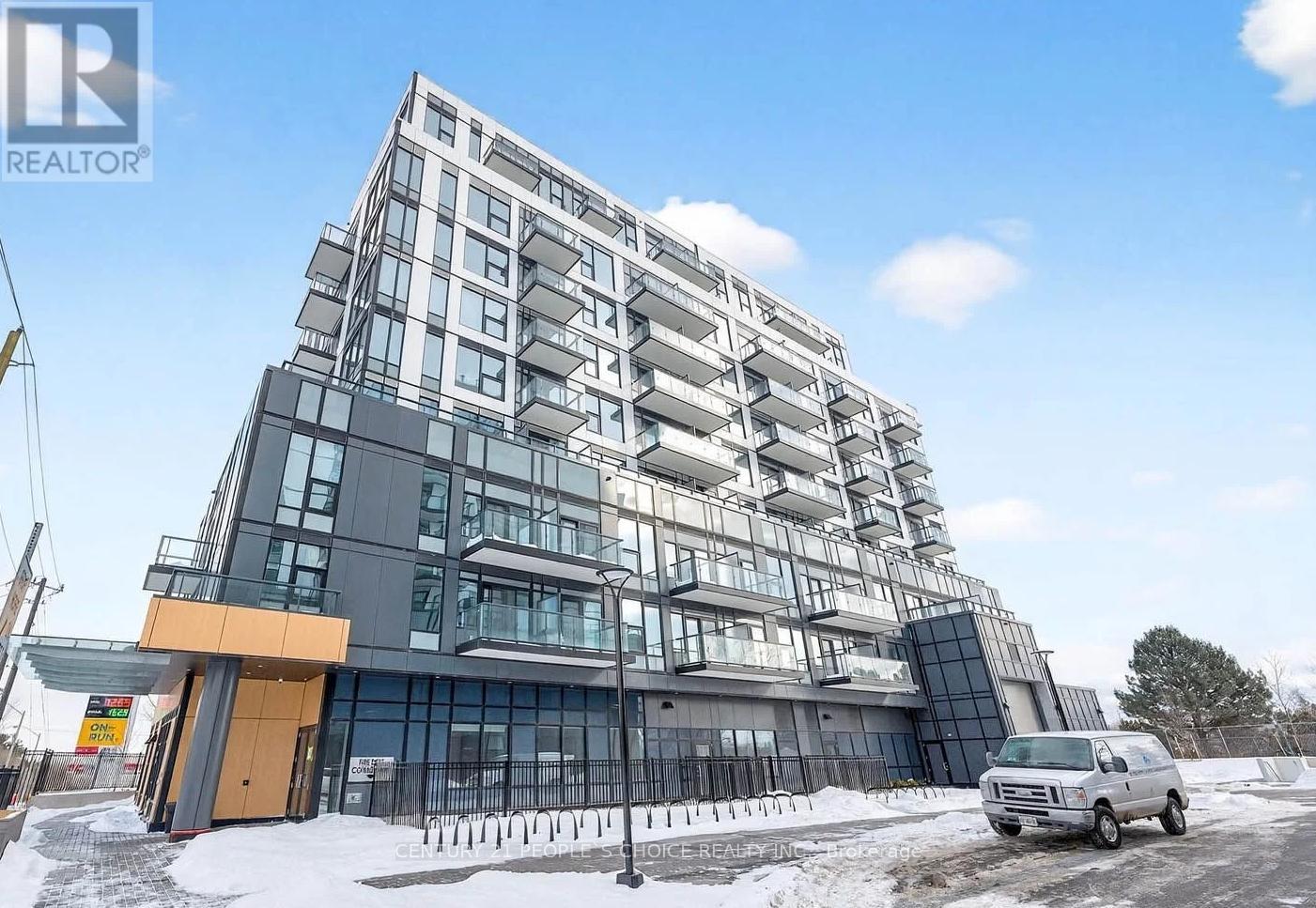 1108 - 7439 KINGSTON ROAD, Toronto, Ontario