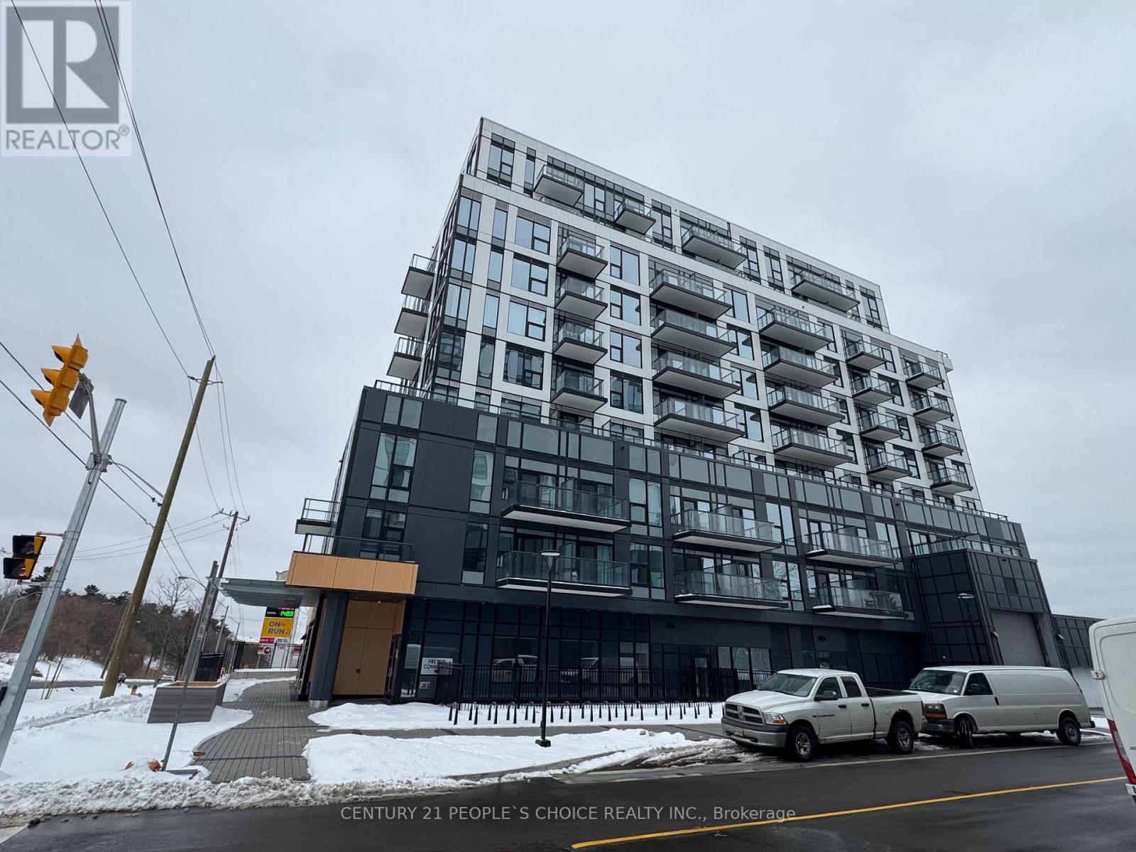 1108 - 7439 Kingston Road, Toronto, Ontario  M1B 0G1 - Photo 3 - E12806836