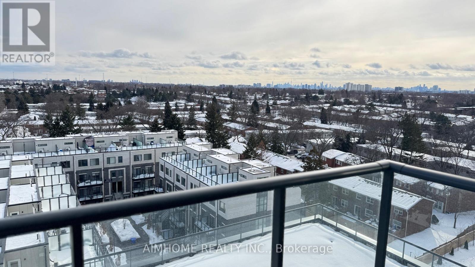 B1009 - 3429 Sheppard Avenue E, Toronto, Ontario  M1T 0C1 - Photo 12 - E12806842