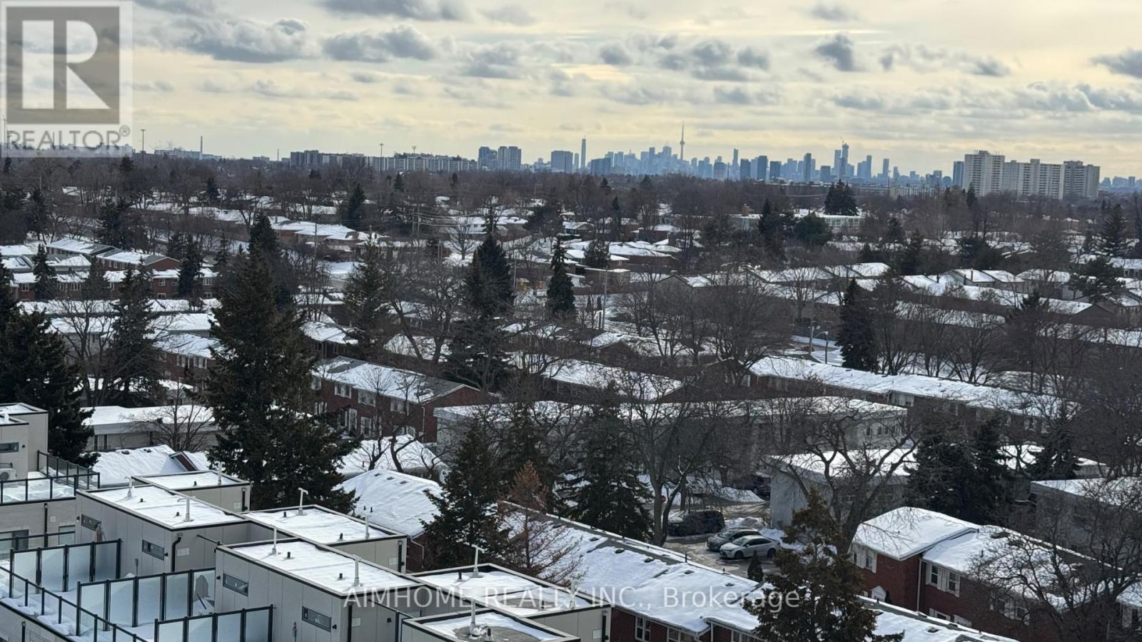 B1009 - 3429 Sheppard Avenue E, Toronto, Ontario  M1T 0C1 - Photo 13 - E12806842