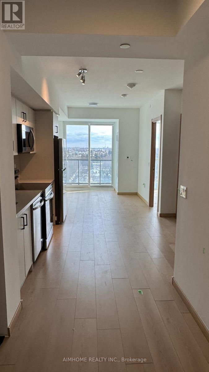 B1009 - 3429 Sheppard Avenue E, Toronto, Ontario  M1T 0C1 - Photo 2 - E12806842