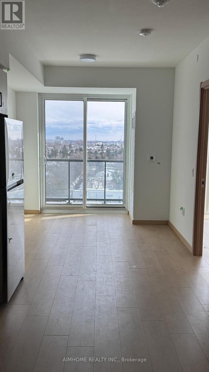 B1009 - 3429 Sheppard Avenue E, Toronto, Ontario  M1T 0C1 - Photo 3 - E12806842