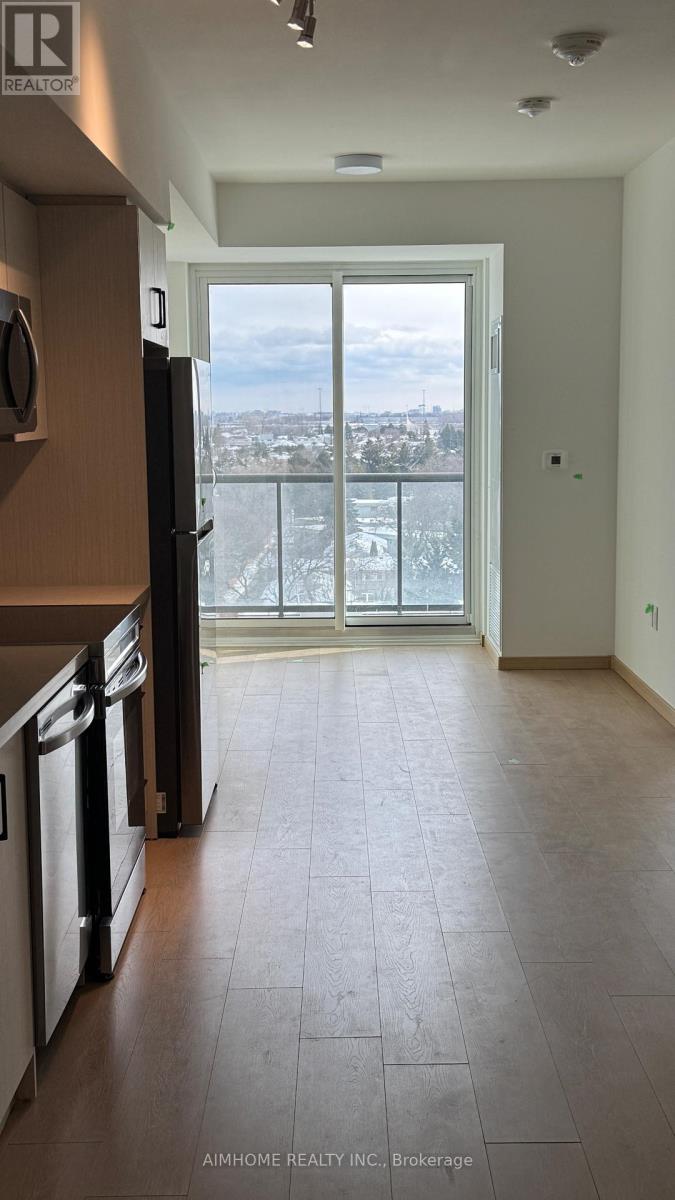 B1009 - 3429 Sheppard Avenue E, Toronto, Ontario  M1T 0C1 - Photo 6 - E12806842