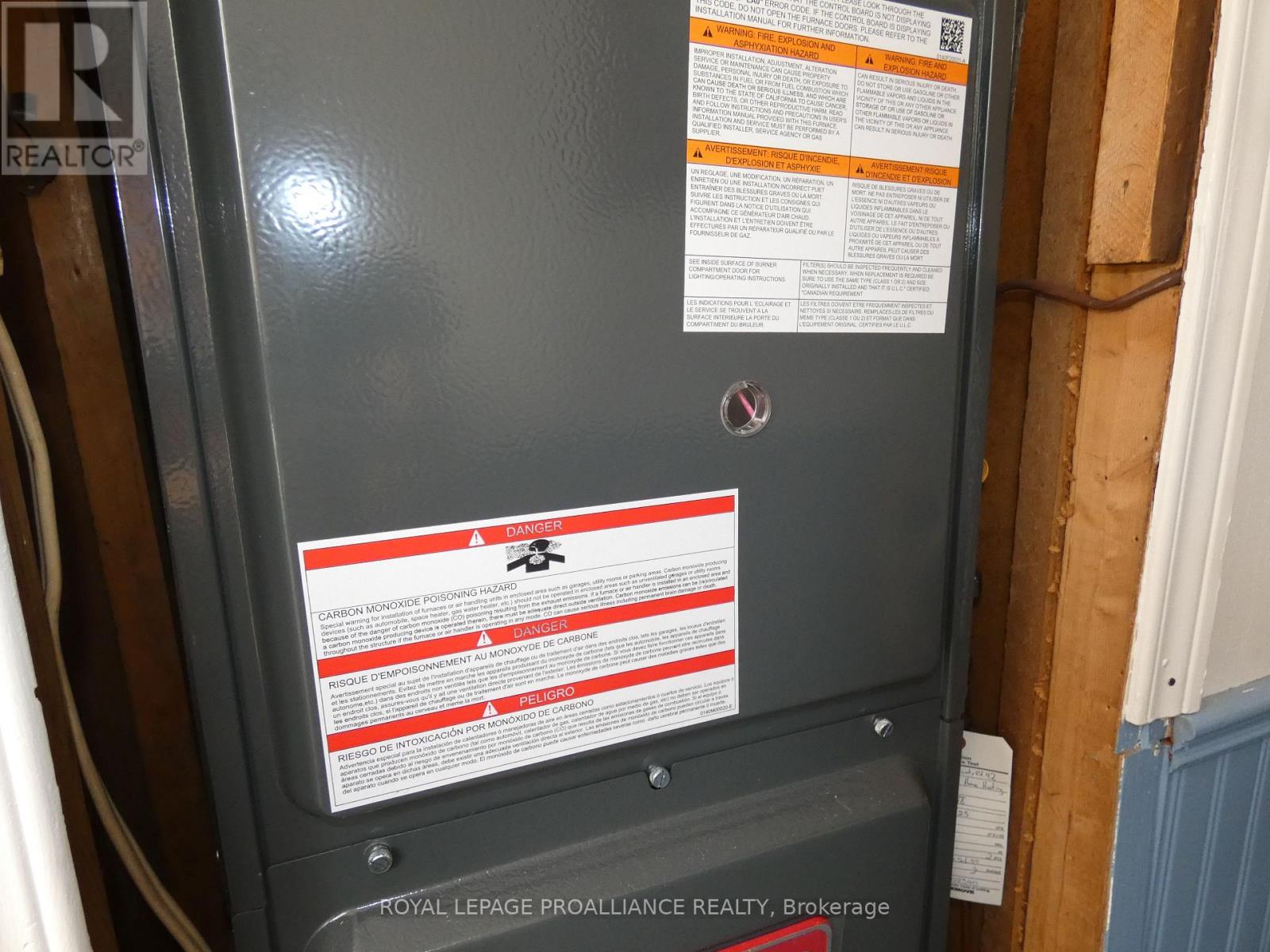 21 - 1645 County Road 42 Road W, Rideau Lakes, Ontario  K0G 1E0 - Photo 28 - X12793480