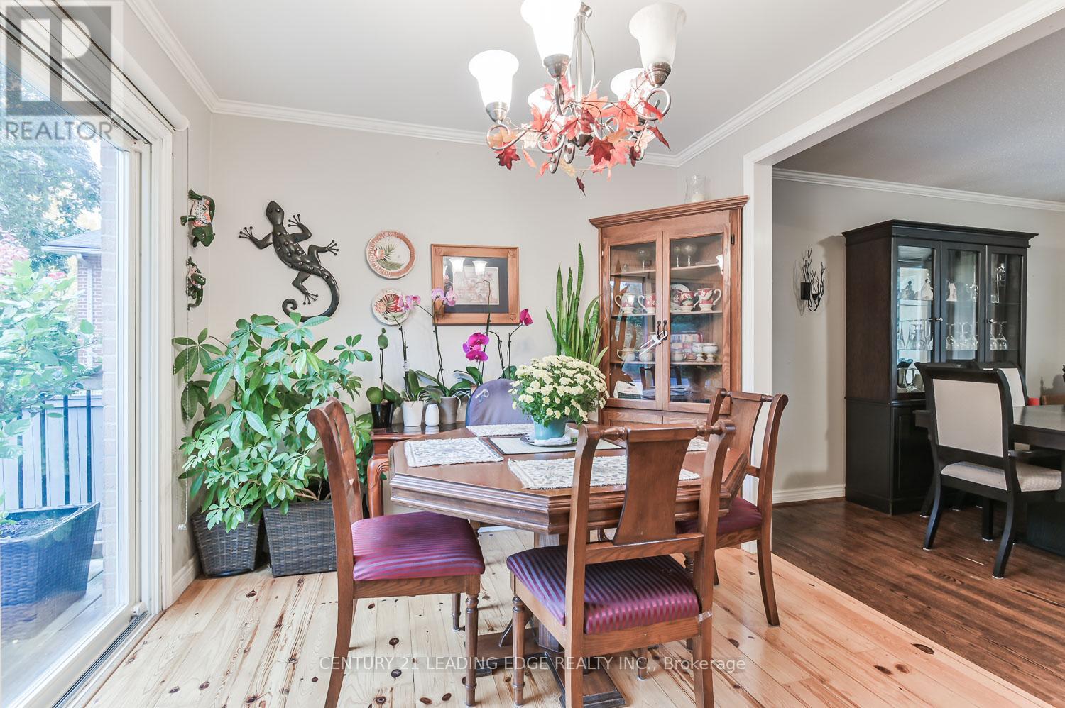 21 Jonathan Street, Uxbridge, Ontario  L9P 1B6 - Photo 11 - N12806824