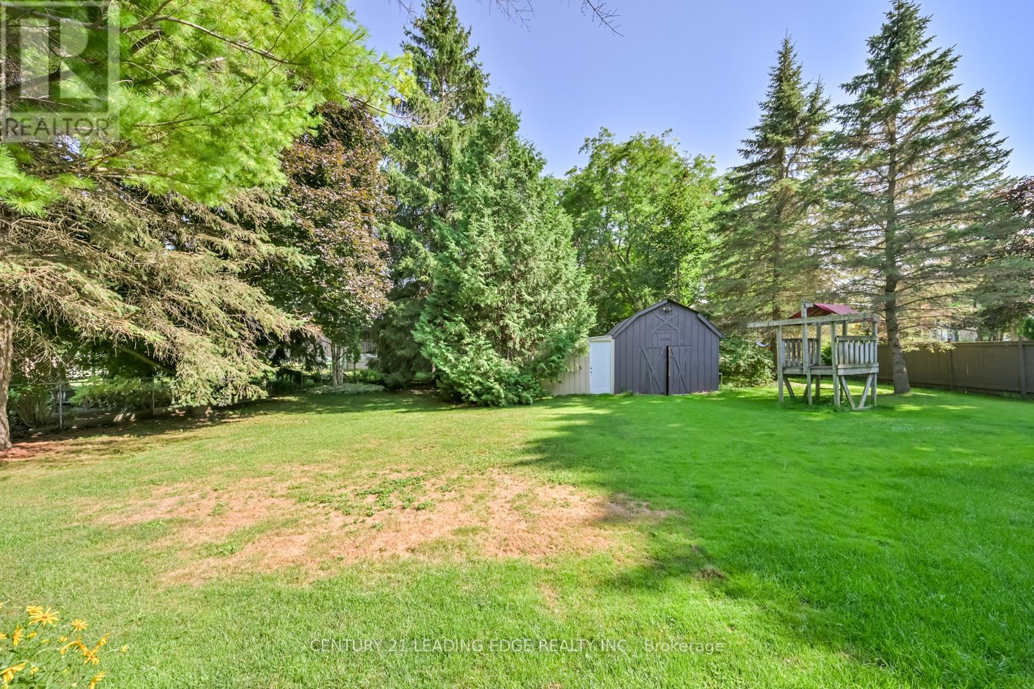 21 Jonathan Street, Uxbridge, Ontario  L9P 1B6 - Photo 25 - N12806824