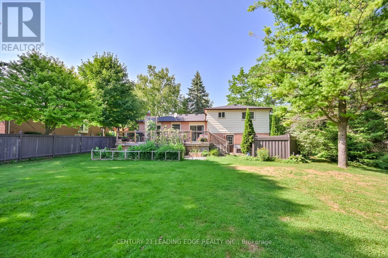 21 Jonathan Street, Uxbridge, Ontario  L9P 1B6 - Photo 29 - N12806824