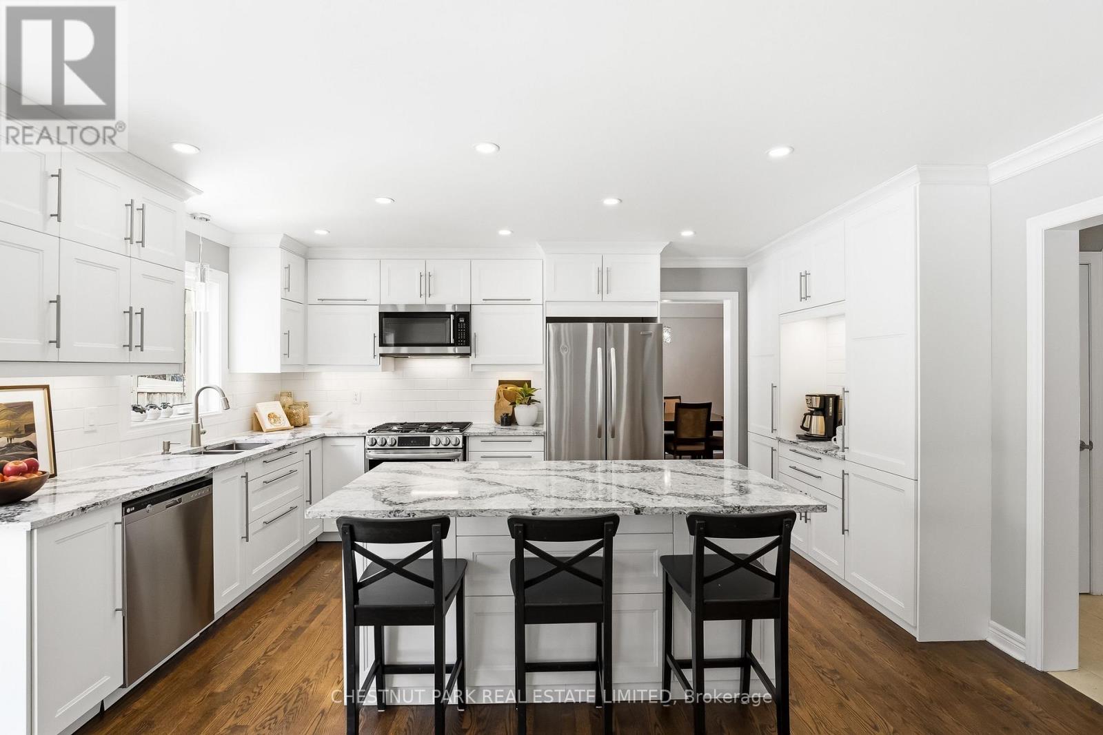 4 Galloway Crescent, Uxbridge, Ontario  L9P 1W8 - Photo 10 - N12806860