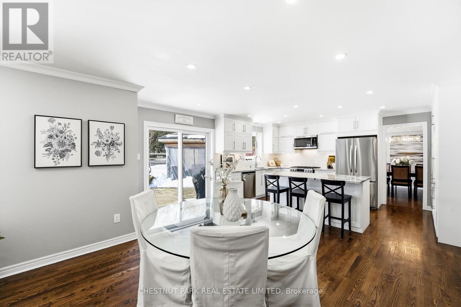 4 Galloway Crescent, Uxbridge, Ontario  L9P 1W8 - Photo 11 - N12806860