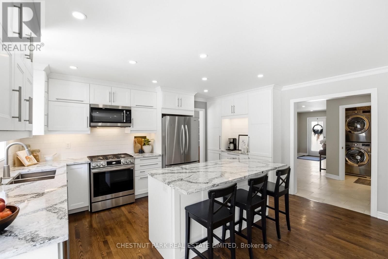 4 Galloway Crescent, Uxbridge, Ontario  L9P 1W8 - Photo 12 - N12806860