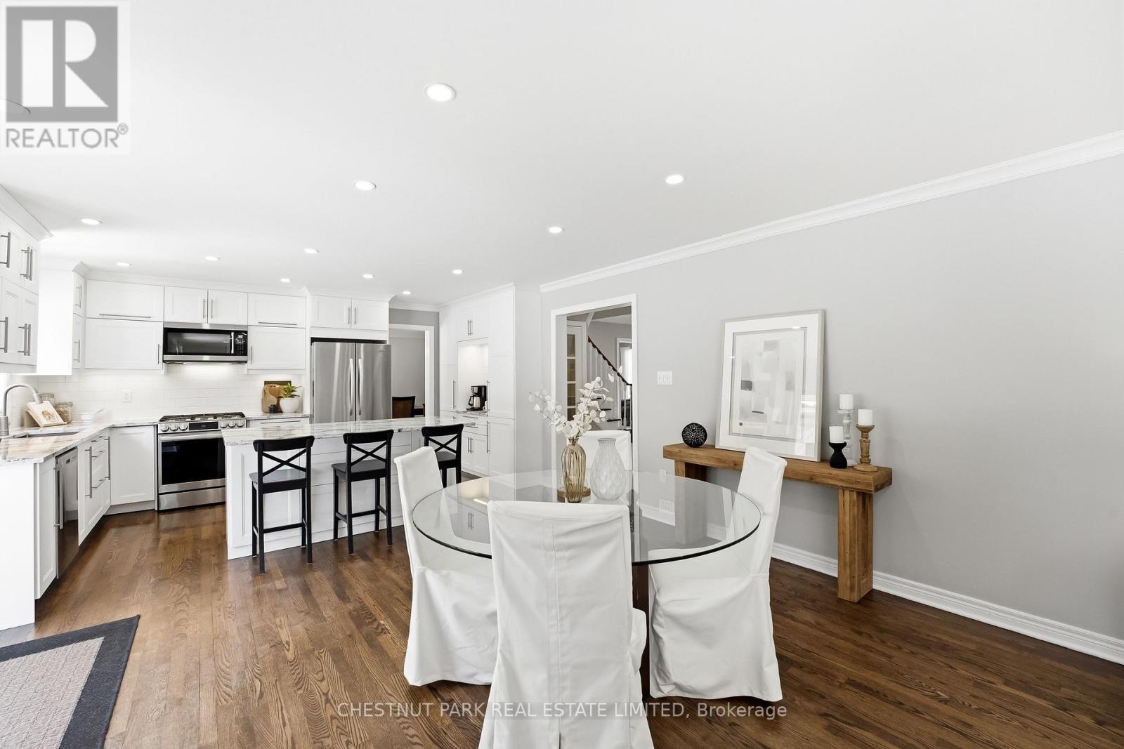 4 Galloway Crescent, Uxbridge, Ontario  L9P 1W8 - Photo 13 - N12806860