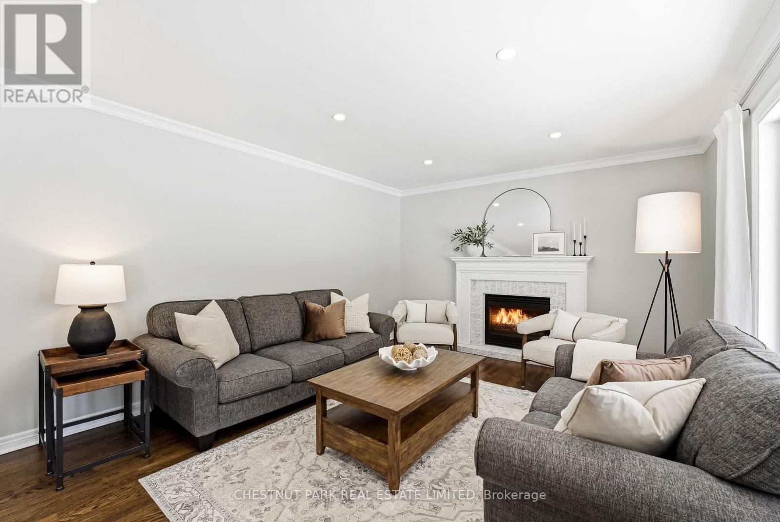 4 Galloway Crescent, Uxbridge, Ontario  L9P 1W8 - Photo 16 - N12806860