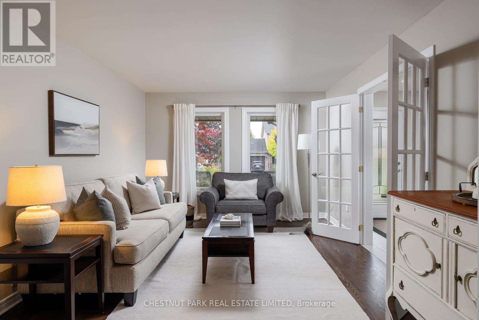 4 Galloway Crescent, Uxbridge, Ontario  L9P 1W8 - Photo 20 - N12806860