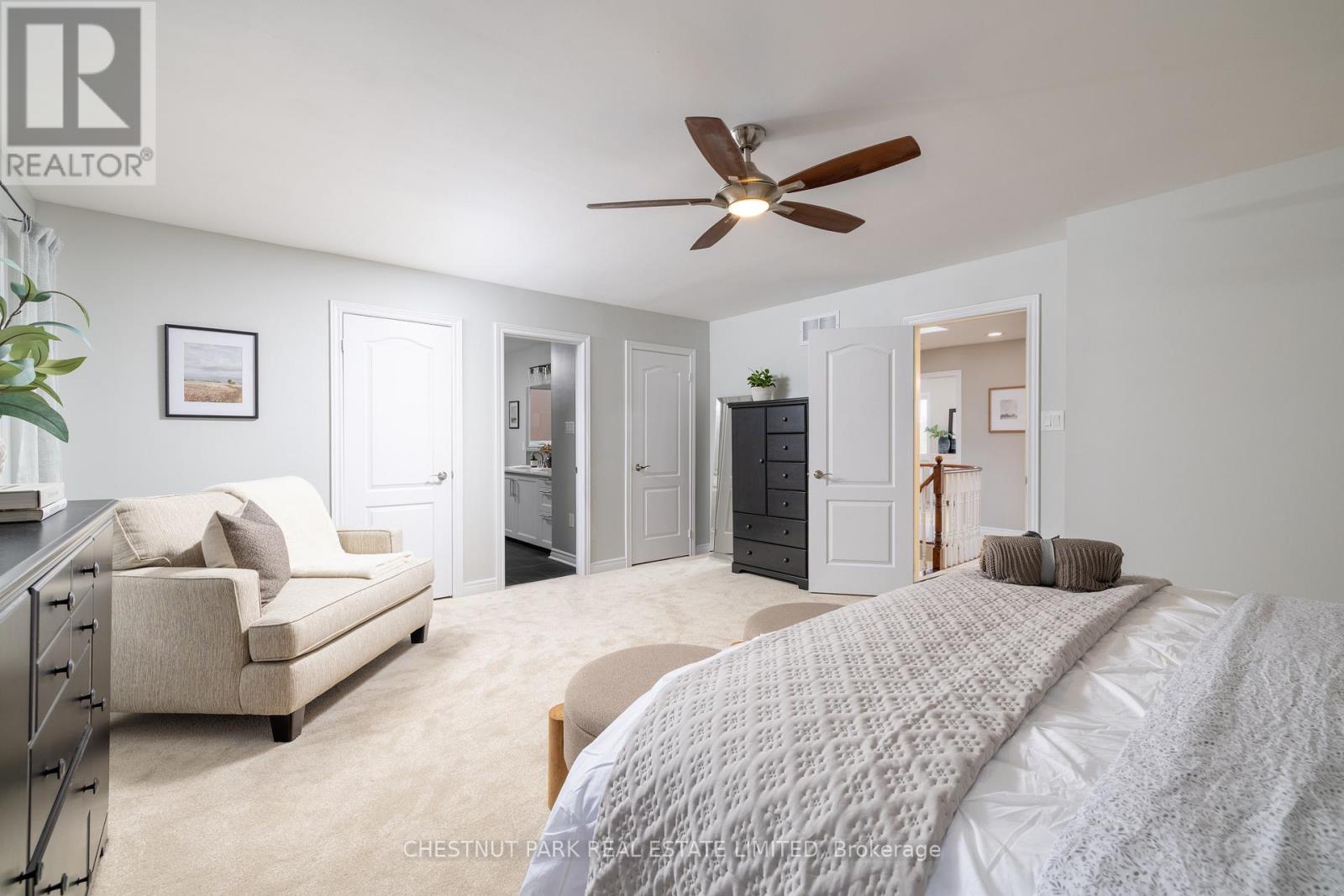 4 Galloway Crescent, Uxbridge, Ontario  L9P 1W8 - Photo 26 - N12806860