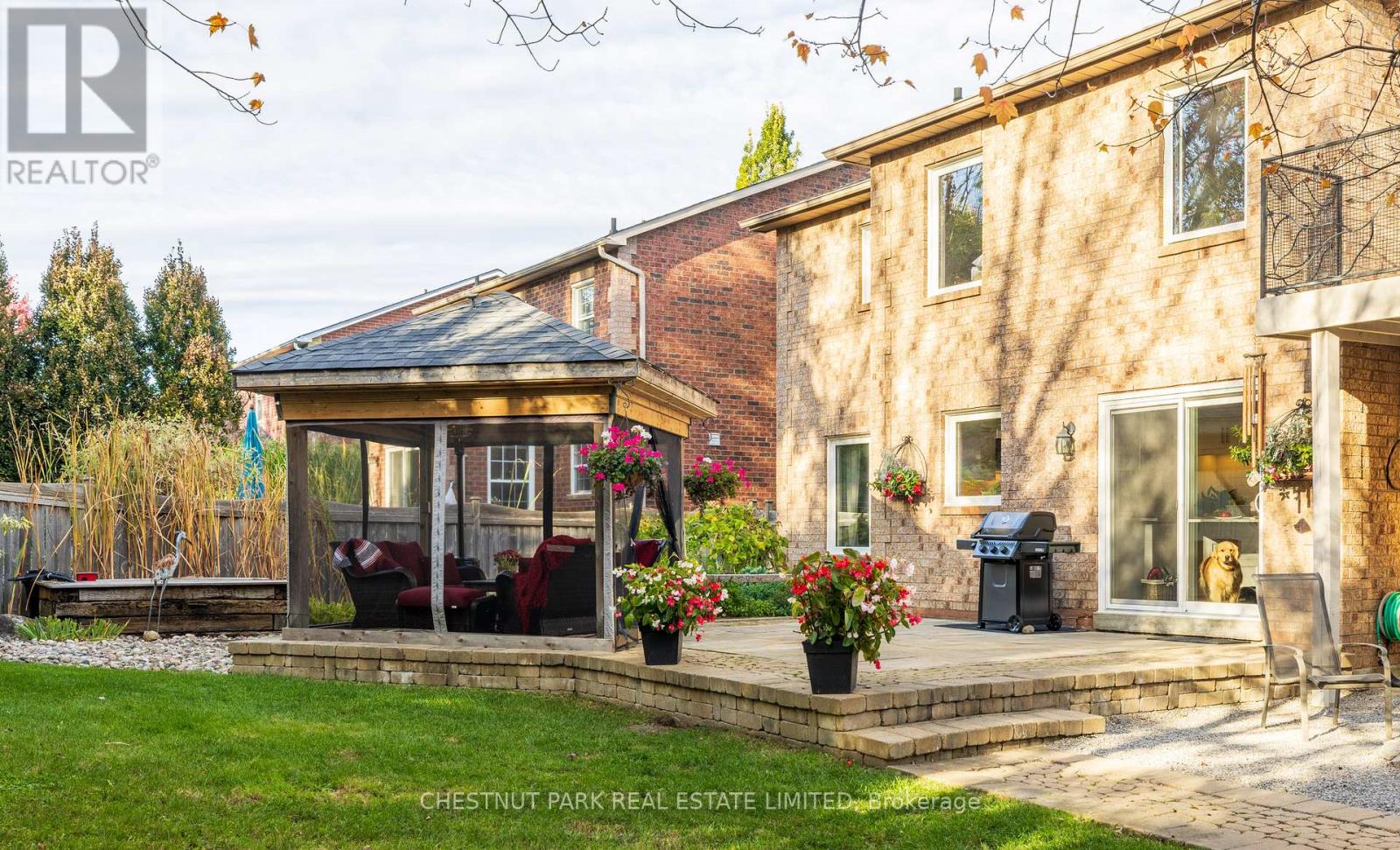 4 Galloway Crescent, Uxbridge, Ontario  L9P 1W8 - Photo 42 - N12806860