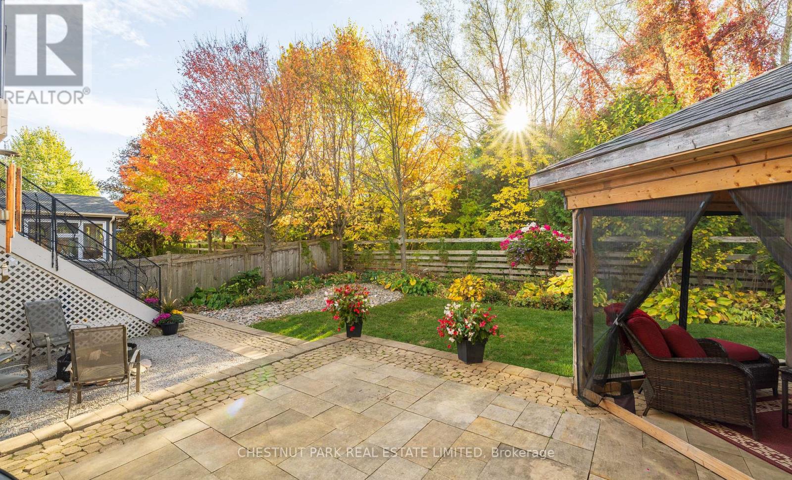 4 Galloway Crescent, Uxbridge, Ontario  L9P 1W8 - Photo 43 - N12806860